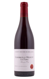 Вино Maison Roche de Bellene Les Fuees Chambolle-Musigny 1er Cru 2021 0,75 л