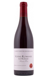 Вино Maison Roche De Bellene Les Rouges Vosne-Romanee 1er Cru 2021 0,75 л