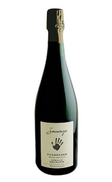 Шампанское Famille Delouvin Sauvage Brut Nature 0,75 л