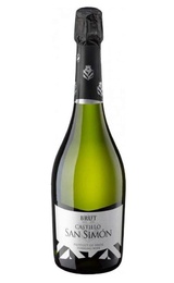 Игристое вино Garcia Carrion Estrella del Mar Brut 0,75 л