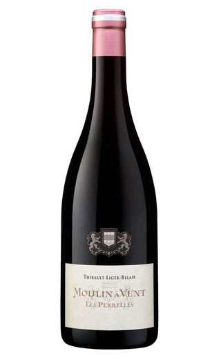 фото вино Thibault Liger-Belair Moulin a Vent Les Perrelles 2020 0,75 л