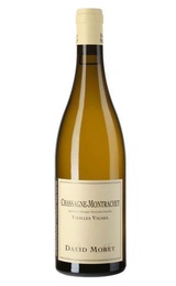 Вино David Moret Chassagne-Montrachet Vielles Vignes 2022 0,75 л