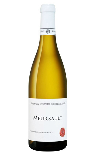 фото вино Maison Roche de Bellene Meursault 2022 0,75 л