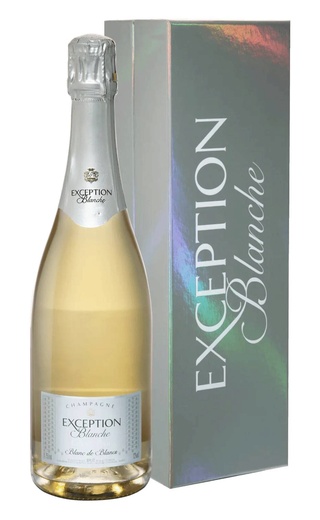 фото шампанское Mailly Grand Cru Exception Blanche Blanc de Blanc 2016 0,75 л