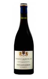 Вино Thibault Liger-Belair Nuits-Saint-Georges La Charmotte 2021 0,75 л