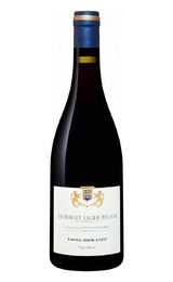 Вино Thibault Liger-Belair Vosne-Romanee Aux Reas 2021 0,75 л