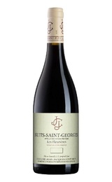 Вино Domaine Jean-Jacques Confuron Nuits-Saint-Georges Les Fleurieres 2021 0,75 л
