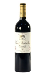 Вино Chateau Haut-Batailley 2002 0,75 л