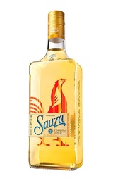 Текила Sauza Hacienda Gold 0,75 л