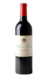 Вино Chateau Lafleur Gazin 2001 0,75 л