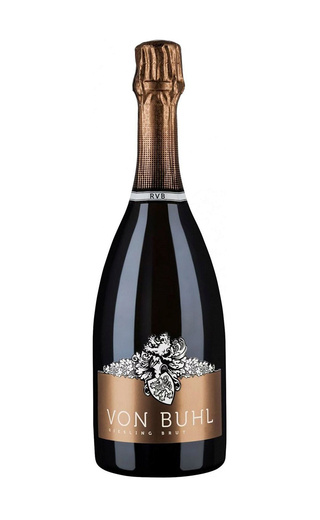 фото игристое вино Von Buhl Brut Riesling 2022 0,75 л