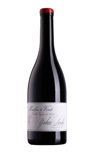 фото вино Yohan Lardy Moulin-A-Vent Vieilles Vignes de 1903 2021 0,75 л