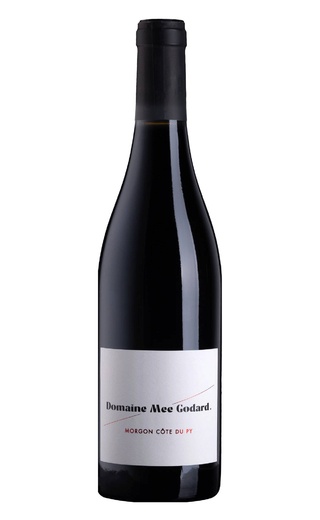 фото вино Domaine Mee Godard Morgon Cote de Py 2020 0,75 л