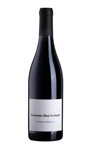 фото вино Domaine Mee Godard Morgon Corcelette 2020 0,75 л