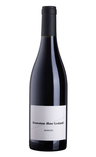 фото вино Domaine Mee Godard Morgon 2020 0,75 л