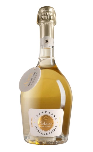фото шампанское Frerejean Freres Grand Cru Solaire Blanc de Blancs Extra Brut 0,75 л