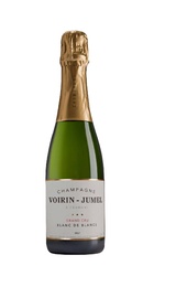 Шампанское Voirin-Jumel Grand Cru Blanc de Blancs Brut 0,375 л