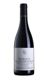 Вино Domaine Sylvain Cathiard et Fils Bourgogne Hautes-Cotes de Nuits Aux Chaumes 2022 0,75 л
