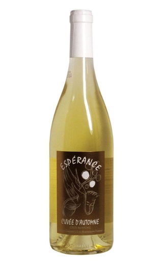 фото вино Domaine d'Esperance Cuvee d'Automne 2022 0,75 л