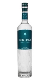 Водка Арктика