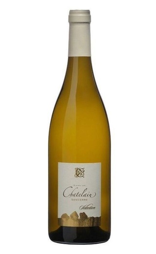 фото вино Domaine Chatelain Sancerre Selection Sancerre 2024 0,75 л