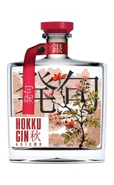 Джин Хокку Аки (осень)