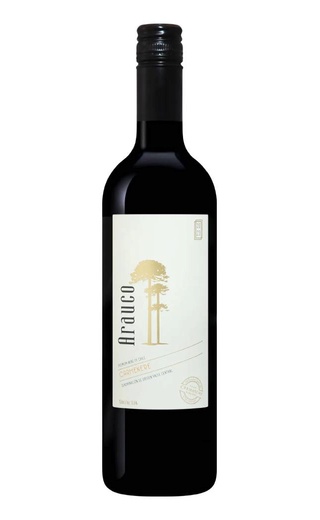 фото вино Arauco Carmenere 2023 0,75 л