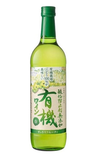 фото вино Sankaboushi Zym Tenka Yuuki Wine Shiro 0,72 л