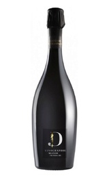 Шампанское Jacquinet-Dumez Vinographie Millesime Premier Cru 2016 0,75 л