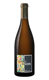 Вино Michel Redde et Fils Gustave Daudin Pouilly-sur-Loire 2022 0,75 л