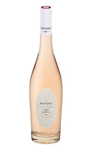 фото вино Domaine de Bendel Cuvee Caroline 2023 0,75 л