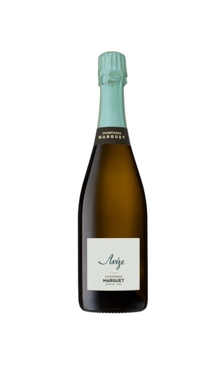 фото шампанское Marguet Verzenay Grand Cru 2019 0,75 л