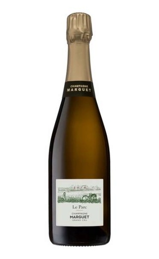 фото шампанское Marguet Le Parc Grand Cru Extra Brut 2019 0,75 л
