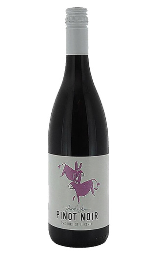 фото вино Golser Wein Jack'n Jen Pinot Noir 0,75 л