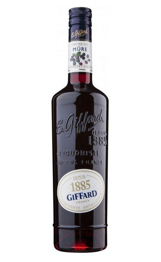 фото Giffard Creme de Mure 0,7 л