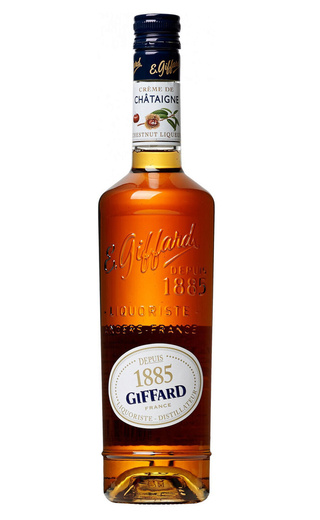 фото Giffard Creme de Chataigne 0,7 л