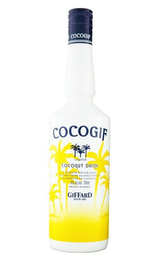 фото Giffard Cocogif 0,7 л