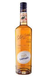 Giffard Rhubarbe 0,7 л
