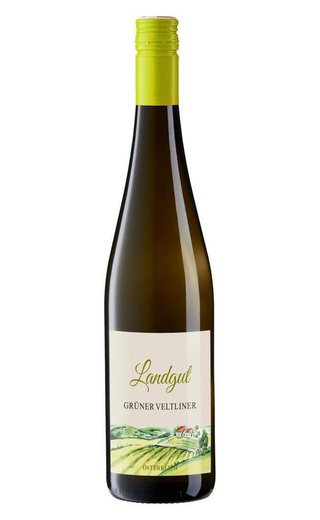 фото вино Landgut Gruner Veltliner 0,75 л