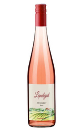 Вино Landgut Zweigelt Rose 0,75 л