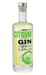 Джин Citrum Premium 0,7 л