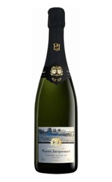 Шампанское Ployez-Jacquemart Extra Brut Vintage 2016 0,75 л