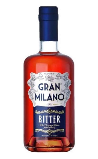 фото Gran Milano Bitter 0,7 л