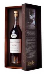 Арманьяк Laballe 1966 Bas Armagnac 0,7 л