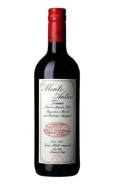 Вино Monte Antico Toscana 2020 0,75 л