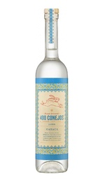 Мескаль 400 Conejos 0,75 л