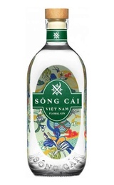 Джин Song Floral 0,7 л