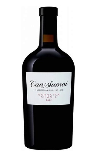 фото вино Jovani Vins Gegant Del Vi Terra Alta 2022 0,75 л