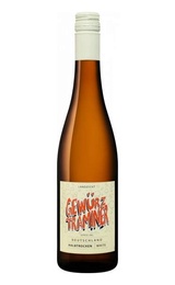 Вино Zimmermann-Graeff & Muller Gewurztraminer Special 0,75 л
