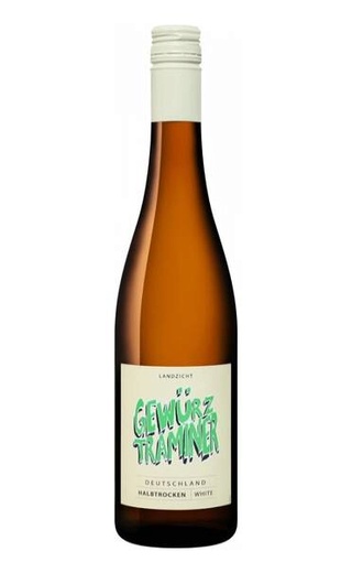 фото вино Zimmermann-Graeff & Muller Gewurztraminer 2023 0,75 л